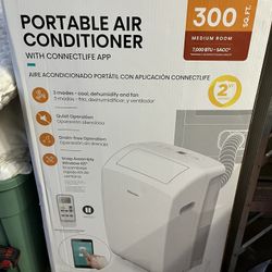 Hisense Portable AC Unit 