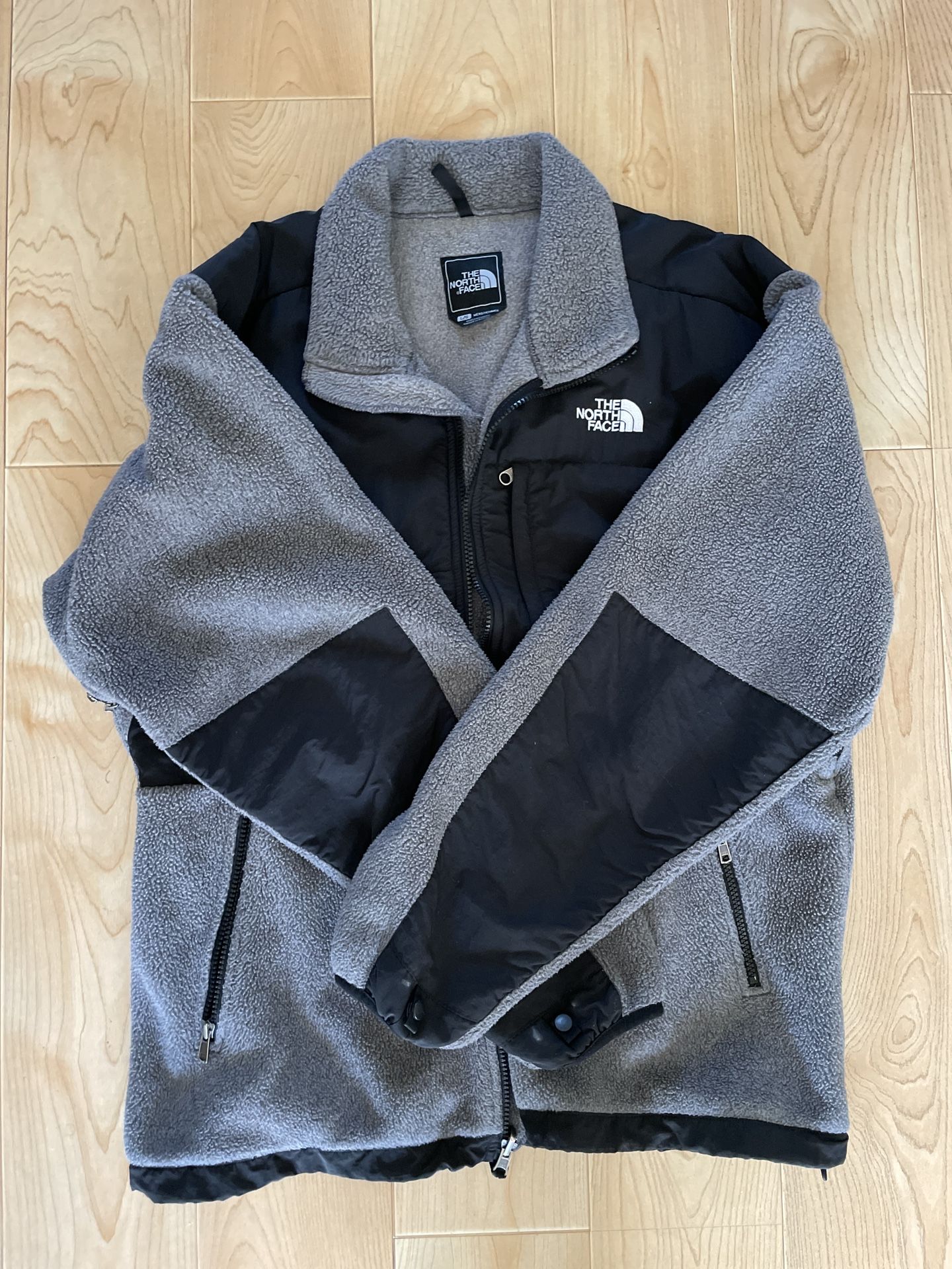 North Face Men Fleece