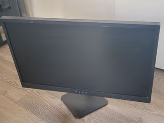 Gaming Monitor - HP Omen 25 1080p 144Hz 1ms FreeSync