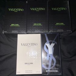 Cologne Bundle 