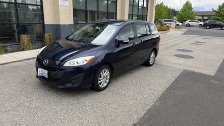 2014 Mazda Mazda5