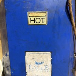 Parts Washing Machine