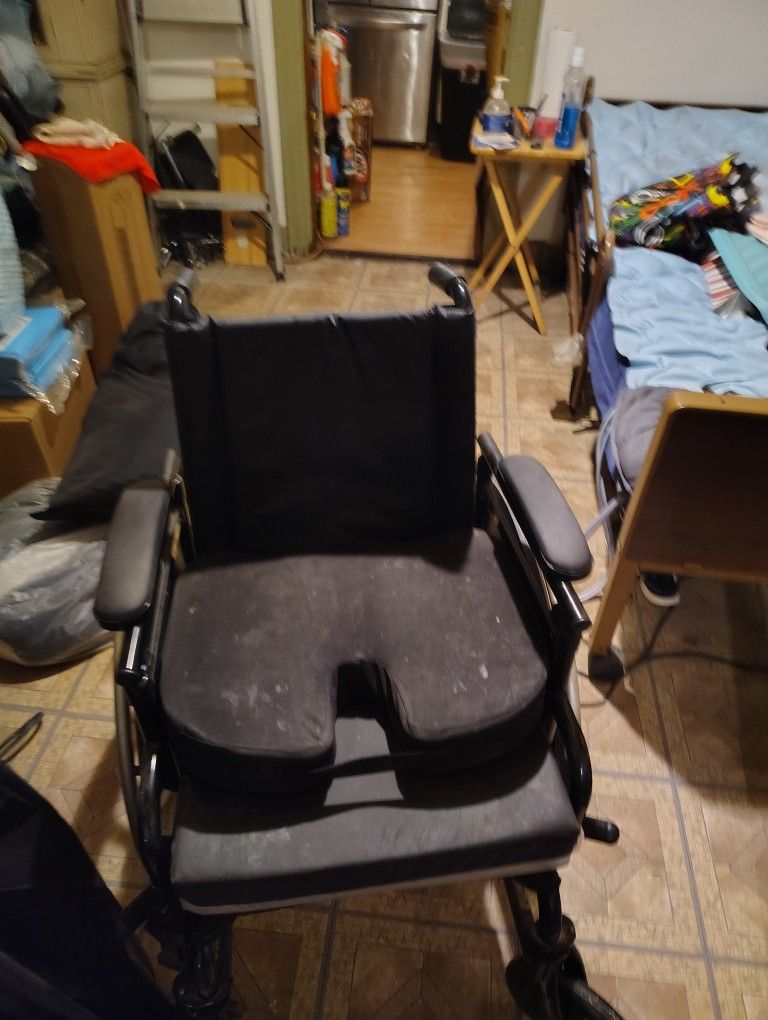 Drive Wheelchair