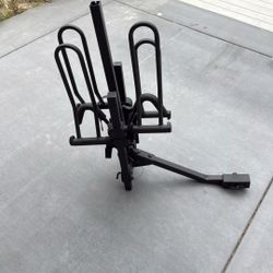 Bike Rack