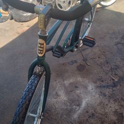 Beach Cruiser Bike Size 26