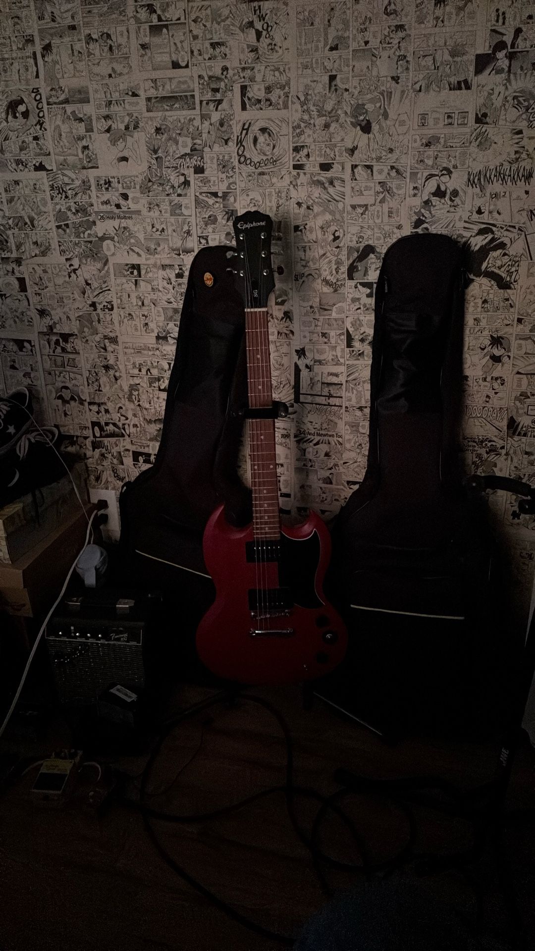 Epiphone SG Electric Guitar