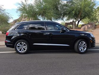 2017 Audi Q7