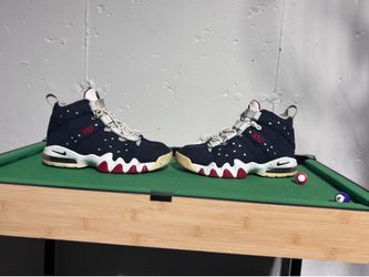 Man Sneakers