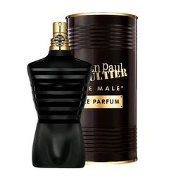 JPG Le Male Le Parfum 