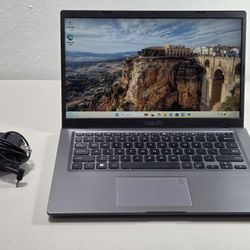 ASUS VivoBook F415EA-AS31 14" Laptop Intel i3-1115G4 3.0Ghz
