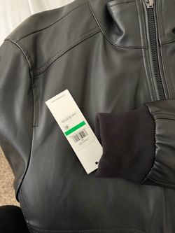Calvin Klein jacket