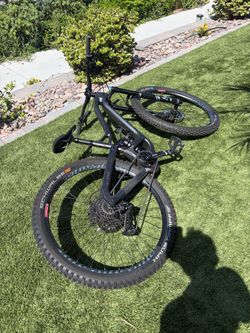 Niner22-RIP929-2S-SX-0005 Niner RIP 9 RDO 29 2-Star SX Eagle Bike