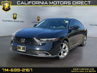 2023 Honda Accord