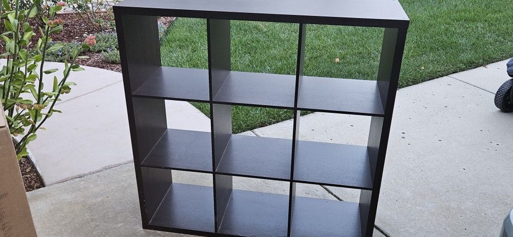 Storage Cubes