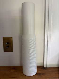 West Elm vase