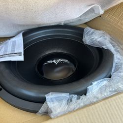 18” Subwoofers 