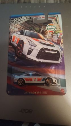 Hot Wheels 7-Eleven exclusive
