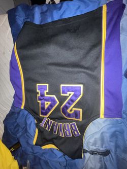 Kobe Bryant Jersey 