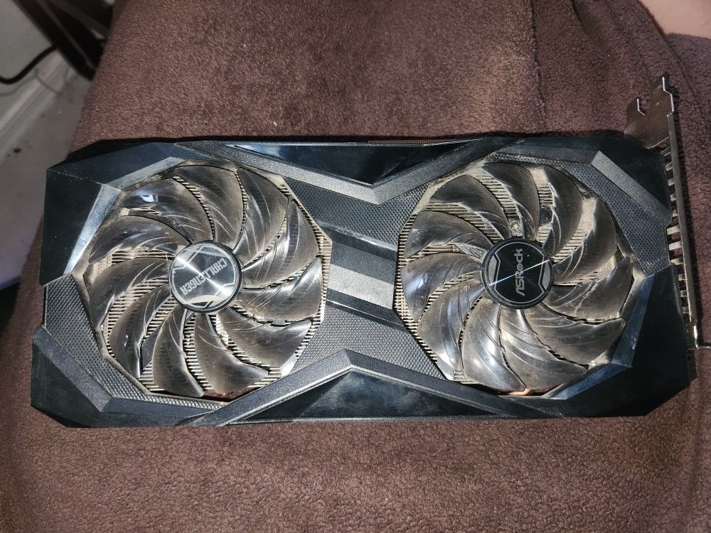 Radeon Amd rx6700xt 12gb GDDR6