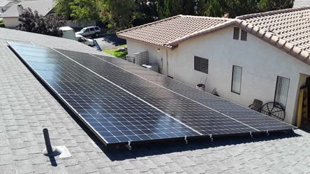 Great Deal on Solar