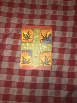 TheFourAgreements