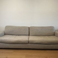 Restoration Hardware Sofa
