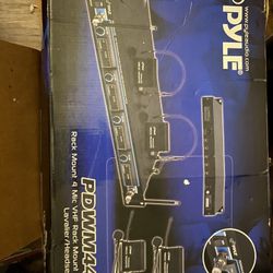 PDWM 4400 Mico phone 