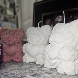 Candle Bears