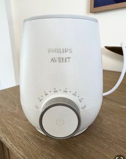 Philips Avante Bottle Warmer