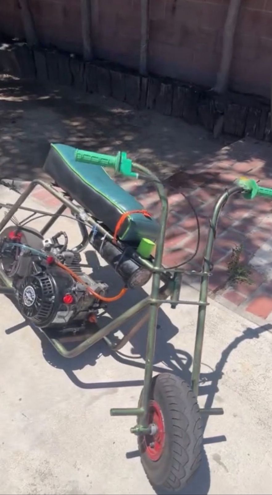 Mini Bike 