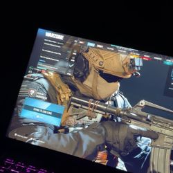 Gigabyte Gaming Laptop 