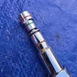 7 in 1 Multi-Bit Screwdriver/Nut Driver