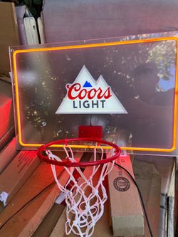 Bar Lights