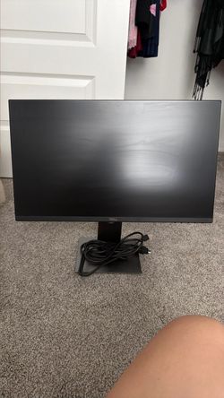 Dell 24inch Monitor