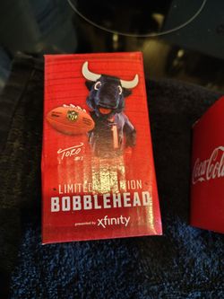 Astros/Texans memorabilia