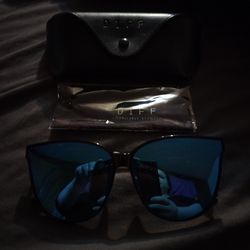 Diff sunglasses