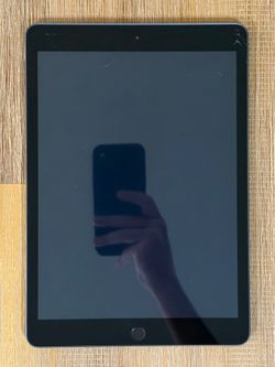 iPad 7ª generación Wi-Fi 32 GB
