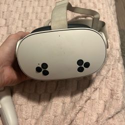 Oculus Quest 3s