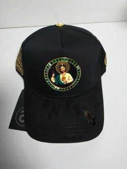 San Judas CAPS'FANS SNAPBACK