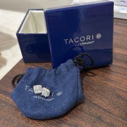 Tacori By epiphany Diamond Earrings 