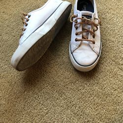Sorry Tennis Shoes