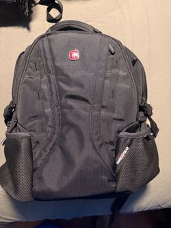 Swiss Gear Backpack