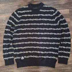 Lurking Class Sweater