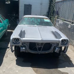 chevy el camino, ford thunderbird ,ttops