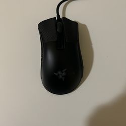 Razer DeathAdder V2 Mini