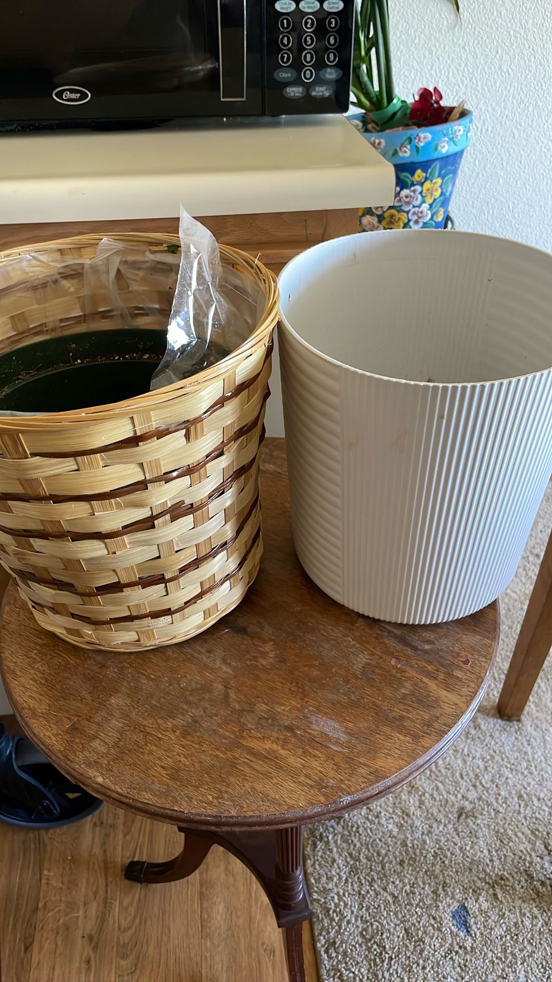 Planters