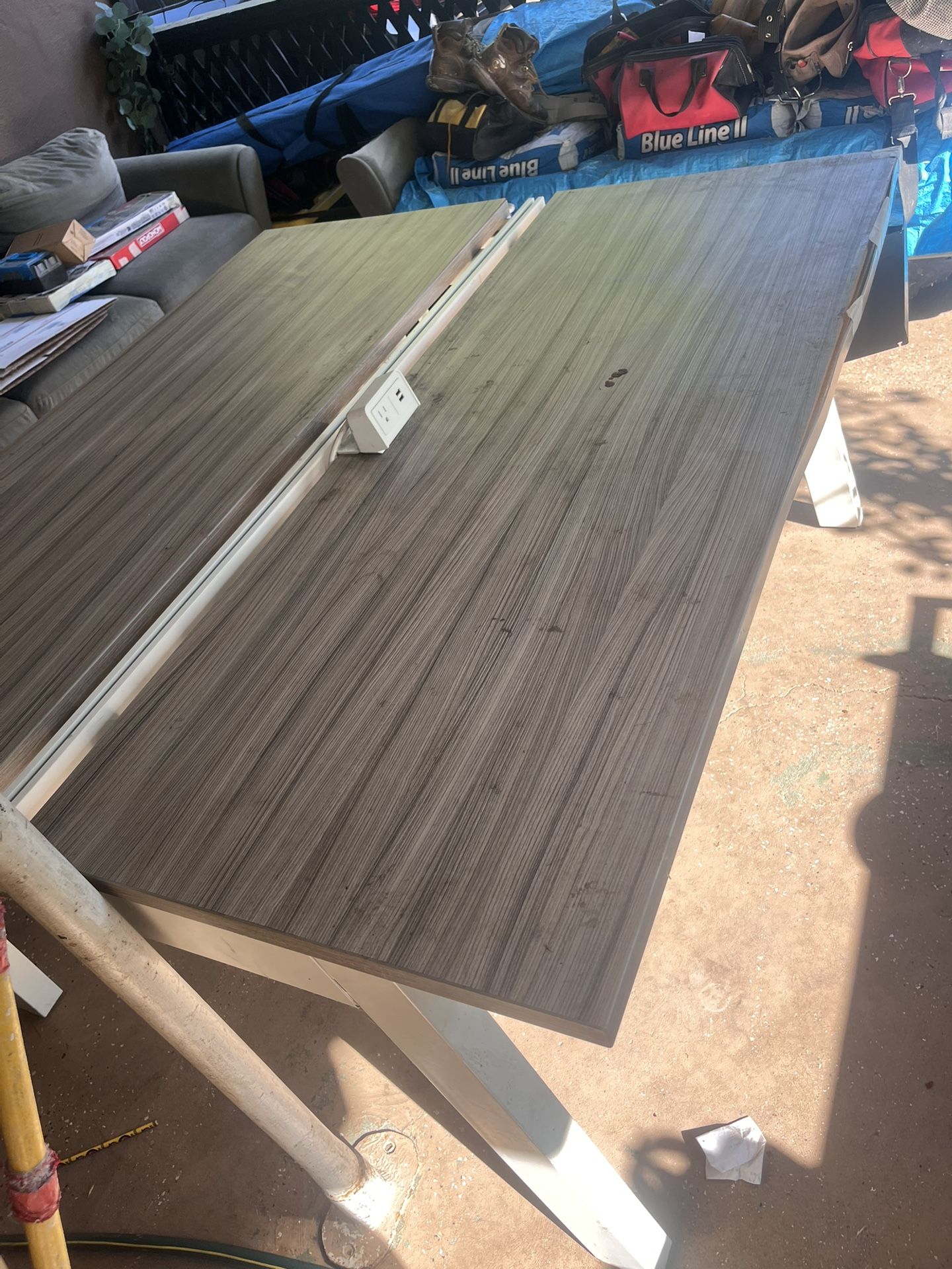 Desk