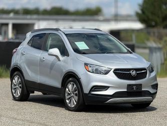 2019 Buick Encore