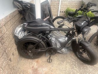 Ebike