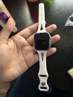 Apple Watch SE